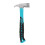 Camping Steel Hammer Black Durable Double-Head Nail Pull Extractor 1