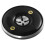 2St Draagbare Billiard Cue Tip Shaper Ijzer Zwart 1