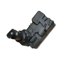 9810871780 Nuovo Tappo Serbatoio Carburante Motore Azionamento Coperchio Serbatoio del Carburante Attuatore di Blocco del Conducente per 3008