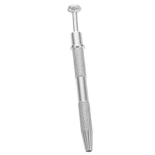 4Pcs Silver Claw Grabber Electronic Component Pickup Holder