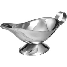 6St Rvs Sauskommen Set , Sauskommen Met Schenktuit Keuken