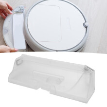 Poubelle à poussière en ABS pour aspirateur P10, remplacement, capacité de 1,2 L, grande capacité, ajustement précis