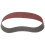 2Pcs 80 Grit Sanding Belts for Sander Paper Brown Abrasive 1