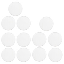 60St Kleine Convex Set, Voor En Experimenten
