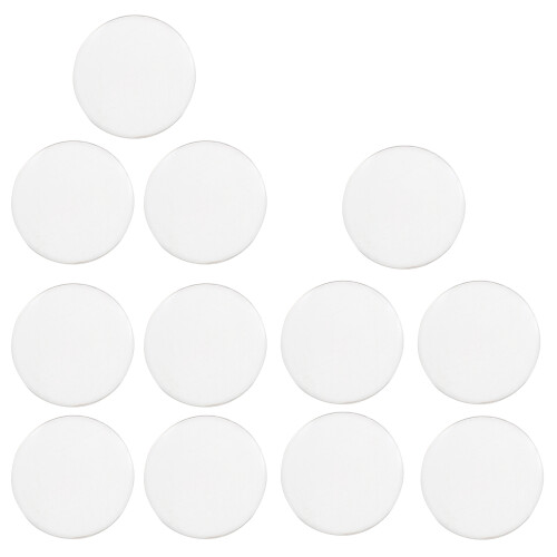 60St Kleine Convex Set, Voor En Experimenten