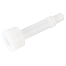 5Pièces Liner De Machine À Traire Silicone Pour Bétail