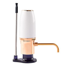 Aérateur à vin automatique USB 135 mm 280 mm 50-80