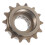 5Pièces Flywheel 14 Dents Acier Pour Amélioration 1