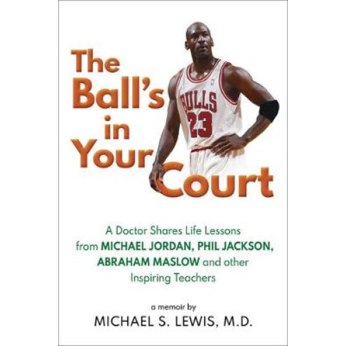 The Ball's in Your Court