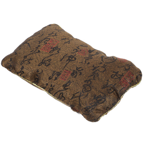 4Pcs Convenient Pulse Cushion Assorted Color Cloth Material
