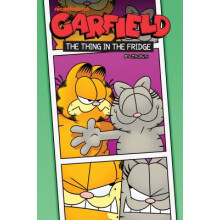 Garfield Original Graphic Novel: The Thing in the Fridge