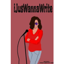 iJusWannaWrite