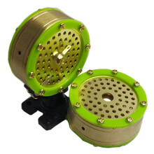 34mm Large Diaphragm Condenser Mic Capsule Core for Studio Recording Condenser Mic