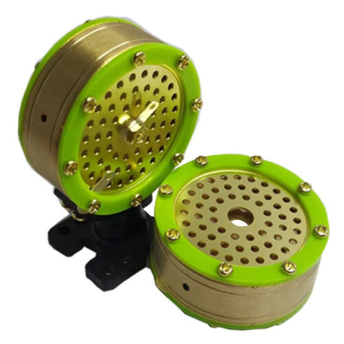 34mm Large Diaphragm Condenser Mic Capsule Core for Studio Recording Condenser Mic