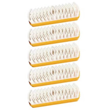 Brosse de Nettoyage pour Chaussures en Daim et Nubuck, Nettoyant Multifonction pour Chaussures, Bottes, Sacs, Gomme et Outil de Rafraîchissement