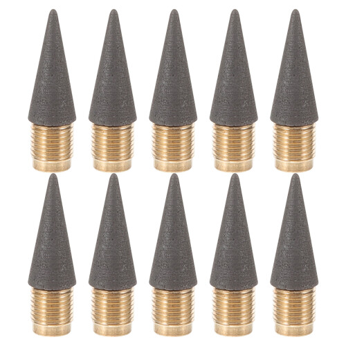 30Stk Graphit Bleistiftminen Bleistift
