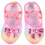 5Paren Balletschoenen Roze Antislip Met Strik 1