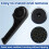 1Pc Engine Hood Release Levers Handle Car Hood Control  Release LR002367 Car Accessories for 6