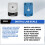 Digital Lab Scale, Gram-Scale 1000G 0.01GAccuracy, Multi-Function High Precision Electronic Scale with 100G Weight 6