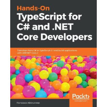 Hands-On TypeScript for C# and .NET Core Developers
