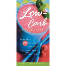 Low-Carb Smoothies