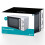 Champion Horno microondas 20L 700W MW212 Blanco 3