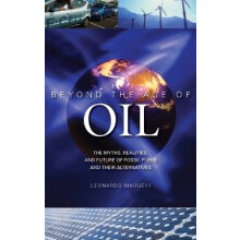 Beyond the Age of Oil
