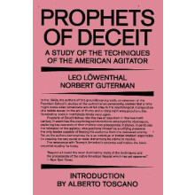 Prophets of Deceit