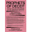 Prophets of Deceit 1