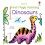 First Magic Painting Dinosaurs 1