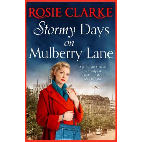 Stormy Days On Mulberry Lane