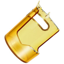 2Pcs Yellow Kitchen Lid Stand Pot Cover Holder Spoon Chopsticks Rest