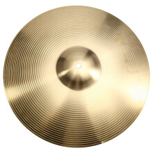 Drum Board Oblique Chafing Plate Percussion Music Drum Kit Wipe Piece Drum Accessories 16 Inches