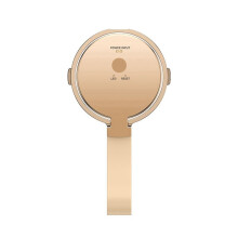 Eight in One X9 Translator Voice and Video Call Translation APP Simultaneous Interpretation GOLD