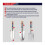 Spear & Jackson Spear & Jackson 3056GS Neverbend Stainless 3 Piece Gift Set 2