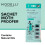 Modelli Sachet Moth Proofer, Pack of 4 Sachets - Ideal for Protecting 2