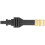 WORX WORX WA4013 Short Lance for Hydroshot 2
