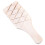 2Stk Holz Clay Paddle Mit Glattem Griff Für Einfache Tonmodellierung 1