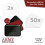The Army Painter Hydro Pack Wet Palette Refill - 50 Palette Papers 2