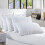 Craft Native Pack of 4 Zippered Pillow Protectors 2