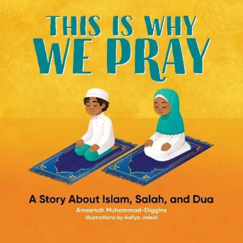 This is Why We Pray