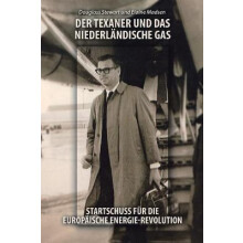 Der Texaner Und Das Niederlandische Gas
