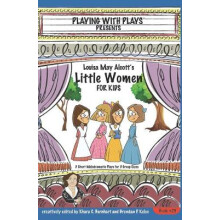 Louisa May Alcott's Little Women for Kids