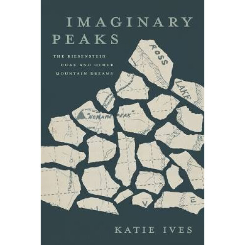 Imaginary Peaks