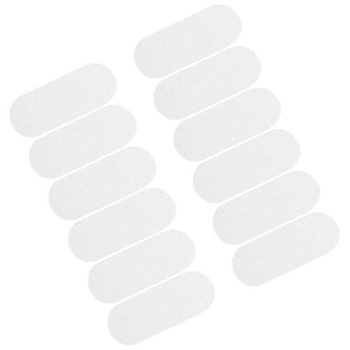 48Pièces Correcteurs D'oreilles Peva Adhésifs Cosmétiques