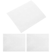 300Stk Uv-Schutzpatches Weiß Zur Uv-Strahlen Messung Test