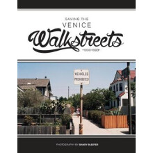 Saving the Venice Walkstreets
