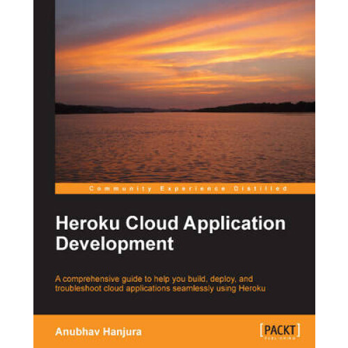 Heroku Cloud Application Development