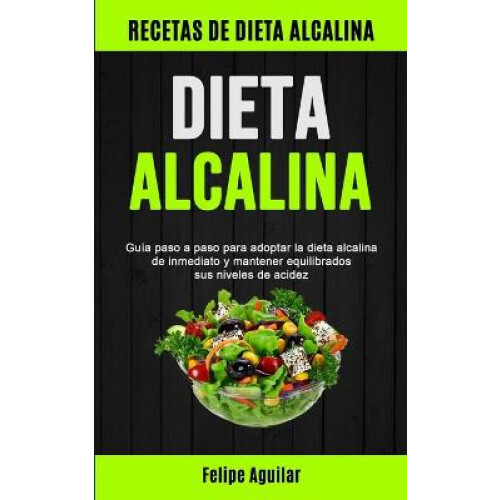 Dieta Alcalina