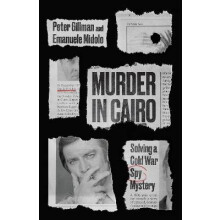 Murder in Cairo